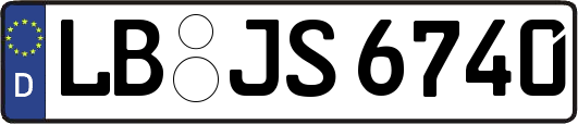 LB-JS6740
