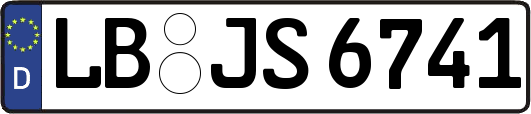 LB-JS6741