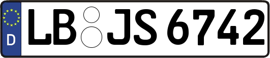 LB-JS6742