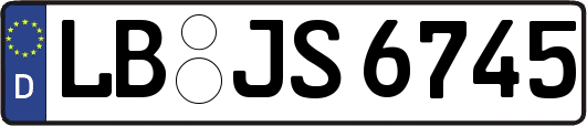 LB-JS6745