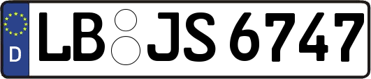 LB-JS6747