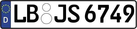 LB-JS6749