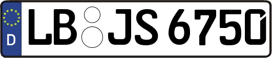LB-JS6750