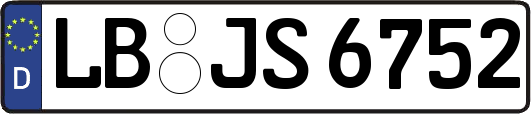 LB-JS6752