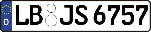 LB-JS6757