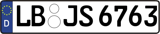 LB-JS6763
