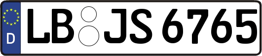 LB-JS6765