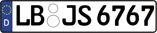 LB-JS6767