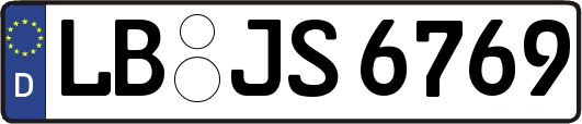 LB-JS6769