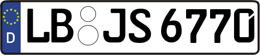 LB-JS6770