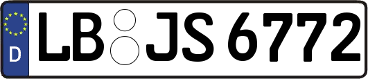 LB-JS6772