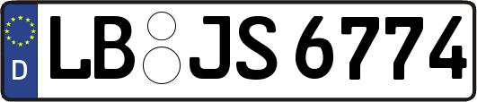LB-JS6774