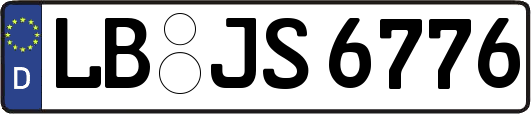 LB-JS6776