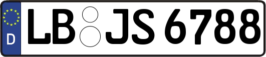 LB-JS6788