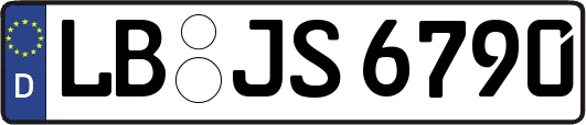 LB-JS6790