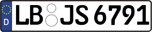 LB-JS6791