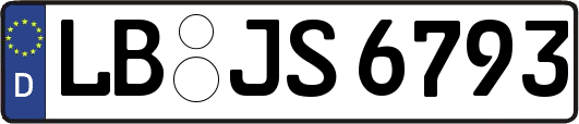 LB-JS6793