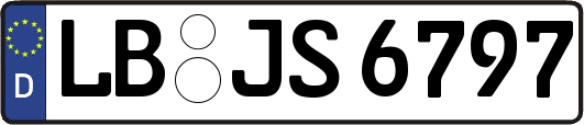 LB-JS6797