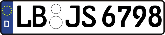 LB-JS6798