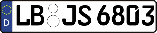 LB-JS6803