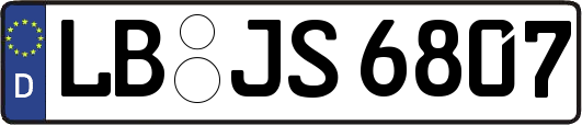 LB-JS6807