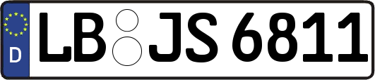 LB-JS6811