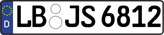LB-JS6812