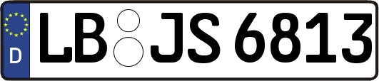LB-JS6813