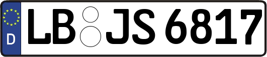 LB-JS6817