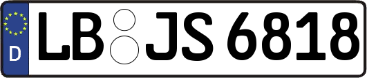 LB-JS6818