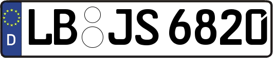 LB-JS6820