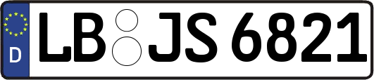 LB-JS6821
