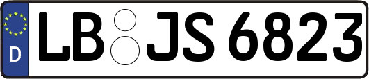 LB-JS6823