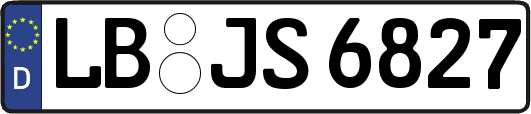 LB-JS6827