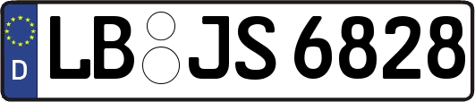 LB-JS6828