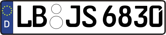 LB-JS6830