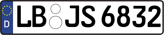 LB-JS6832