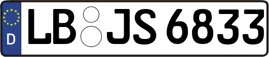 LB-JS6833