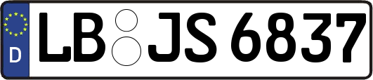 LB-JS6837