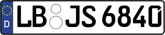 LB-JS6840
