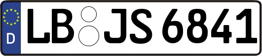LB-JS6841