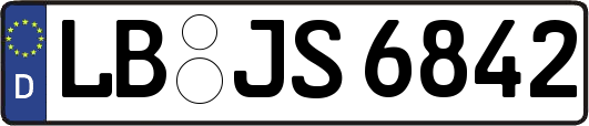 LB-JS6842