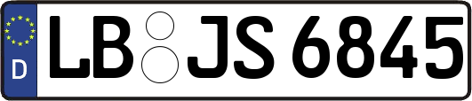 LB-JS6845