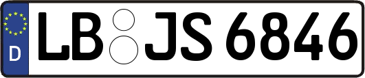 LB-JS6846