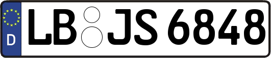 LB-JS6848