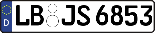 LB-JS6853