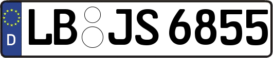 LB-JS6855