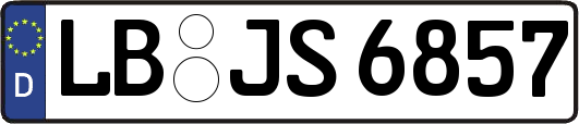 LB-JS6857