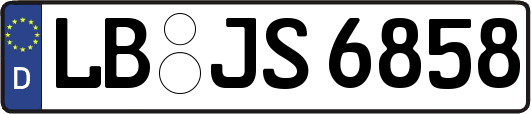 LB-JS6858