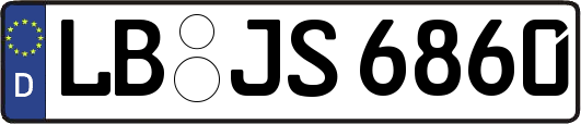LB-JS6860